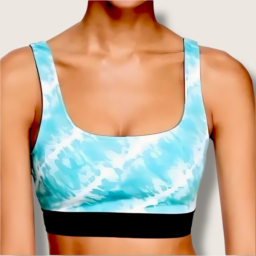 Victoria’s Secret Sports Bra Xsmall New